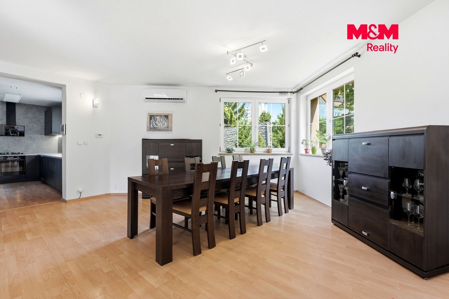 Prodej, Rodinný dům, 281 m², Vinařice, Vinařice – náhled fotky 12