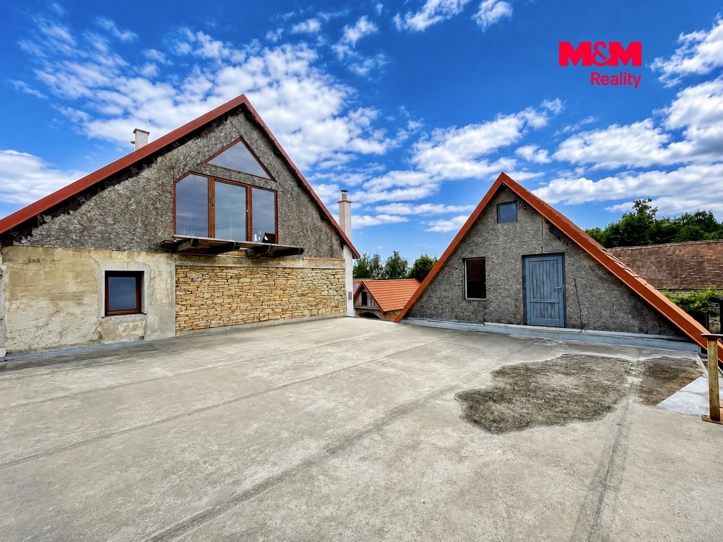 Prodej, Rodinný dům, 320 m², Vraclav, Vraclav – náhled fotky 14