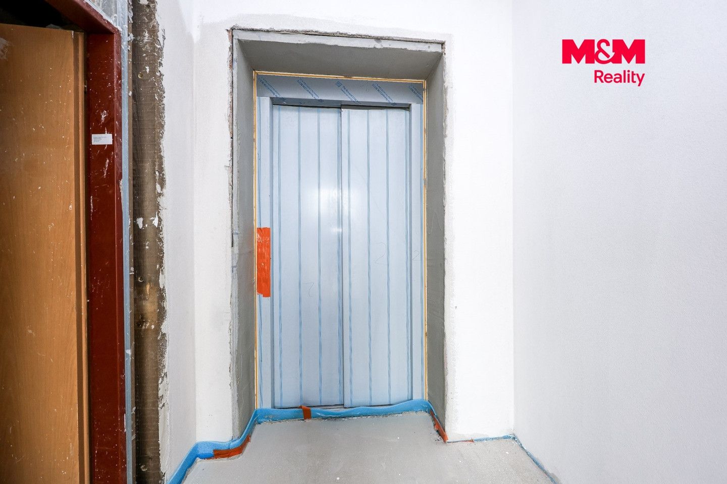 Prodej, Byt 2+1, 69 m², Vsetín, Mostecká, Vsetín – náhled fotky 14