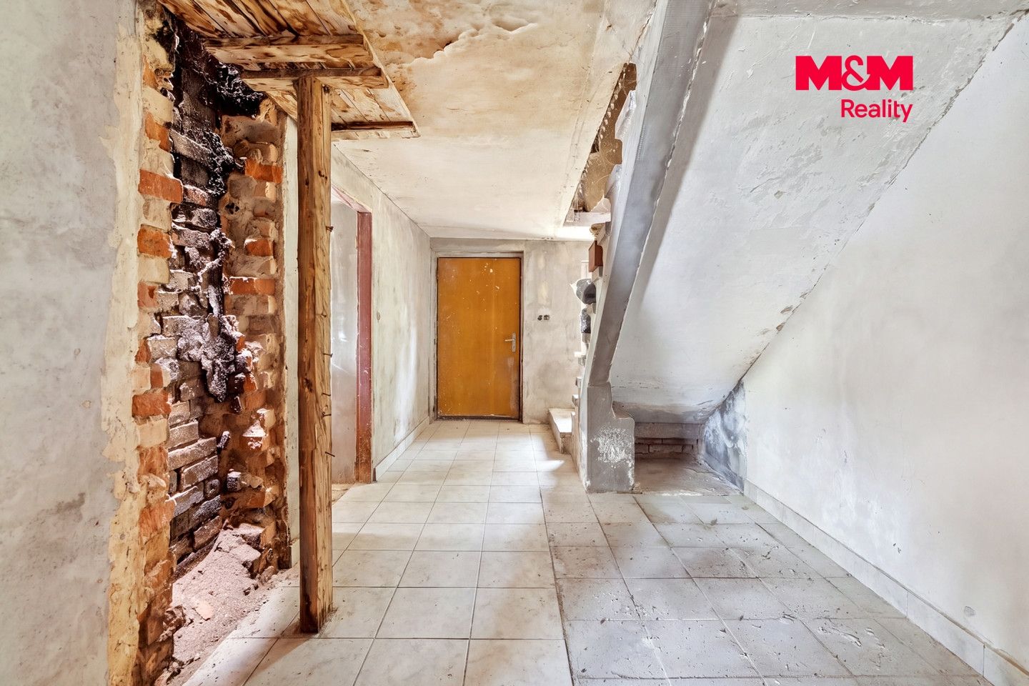 Prodej, Rodinný dům, 268 m², Horní Police, Petra Bezruče, Horní Police – náhled fotky 10