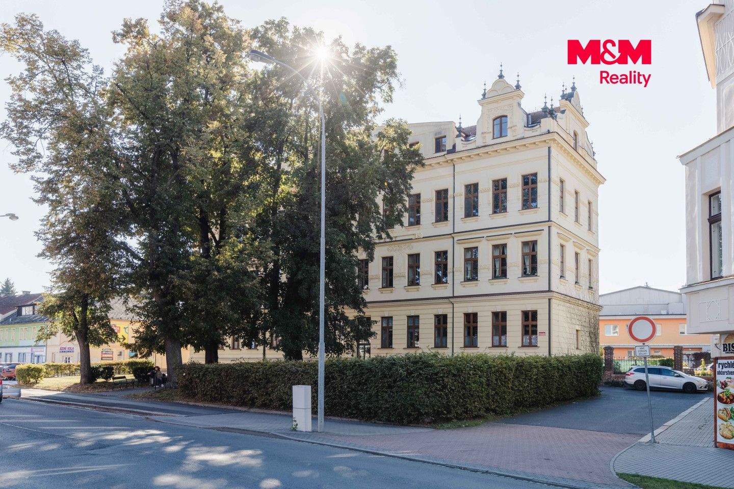 Prodej, Byt 4+kk, 78 m², Klatovy, Husovo náměstí, Klatovy – náhled fotky 35