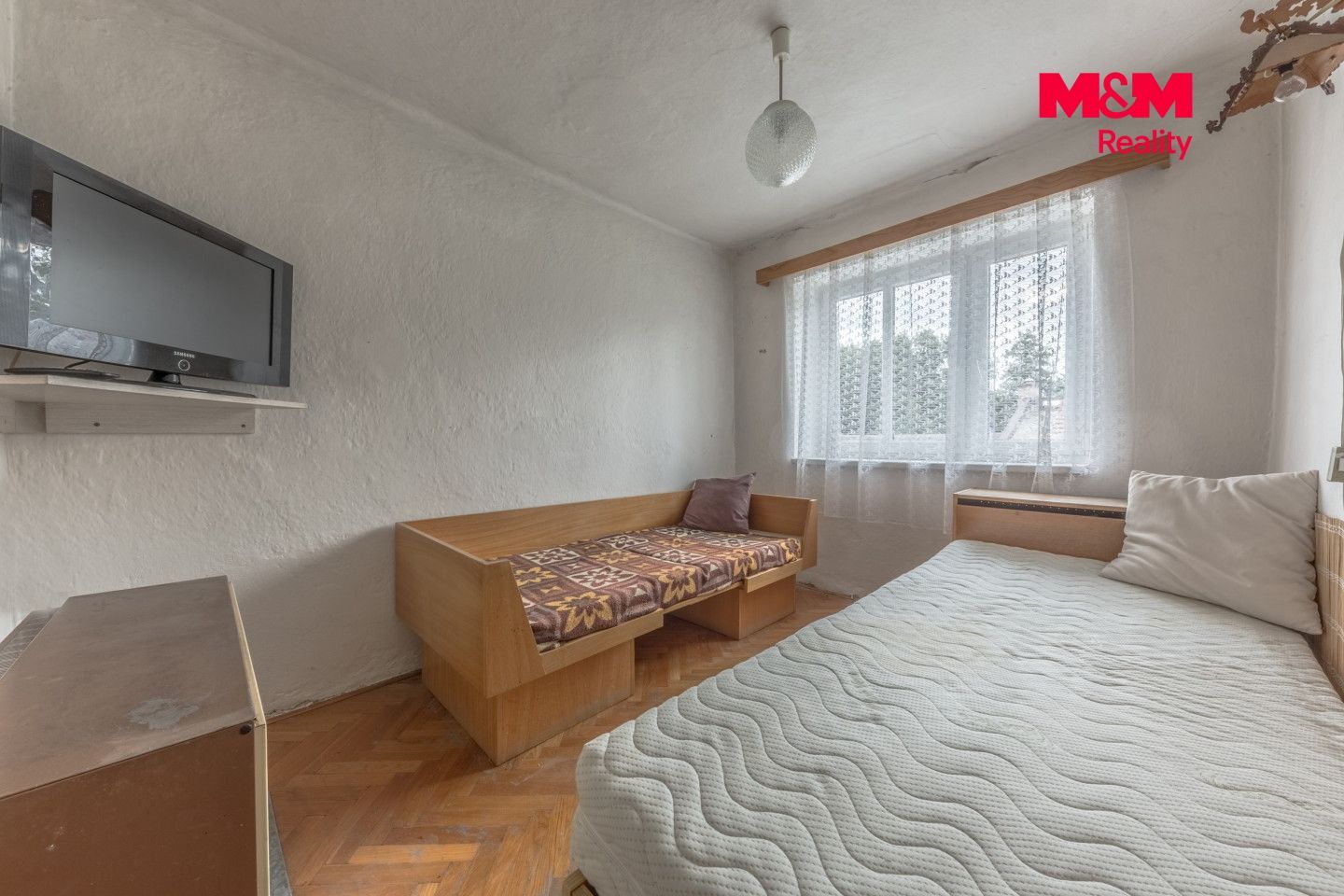 Prodej, Rodinný dům, 246 m², Jesenný, Jesenný – náhled fotky 13