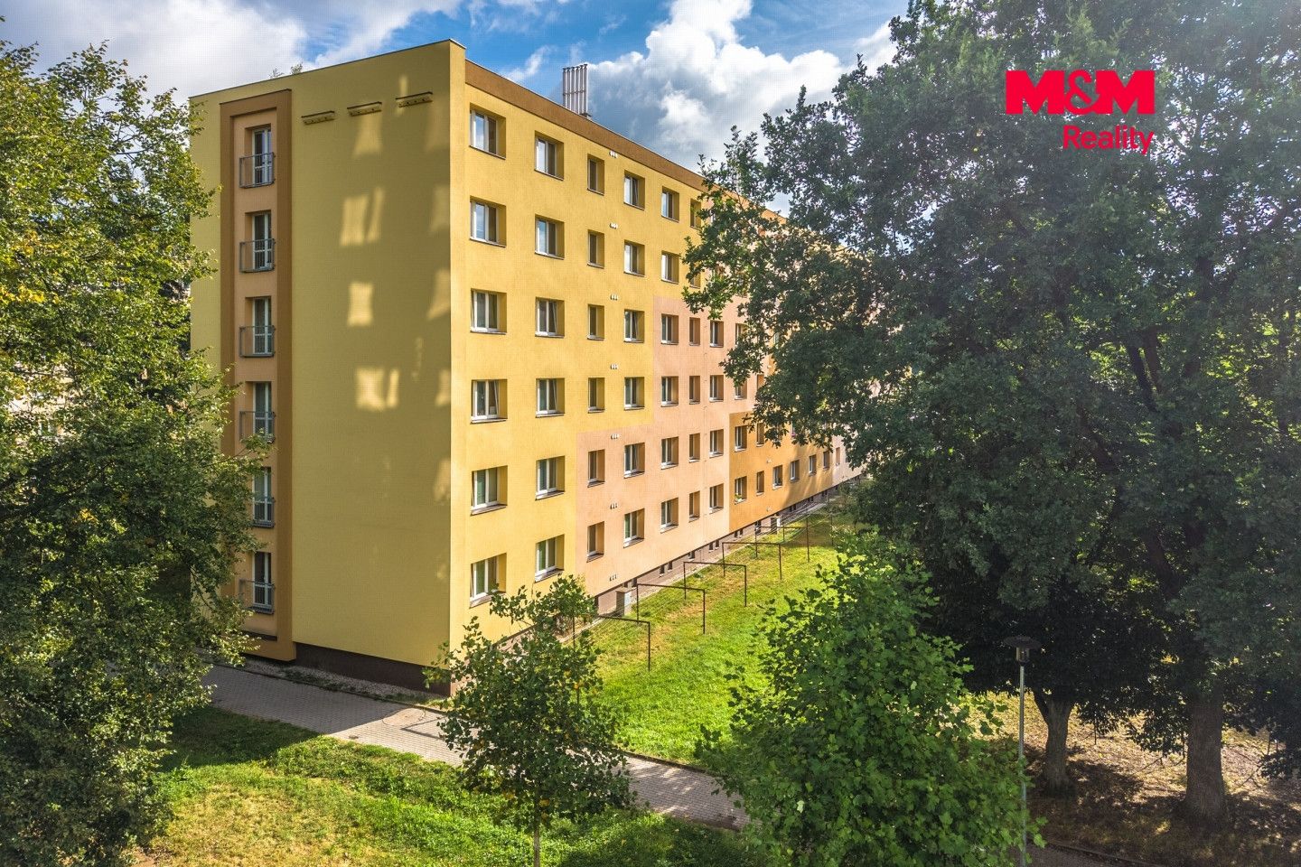 Prodej, Byt 3+1, Semily