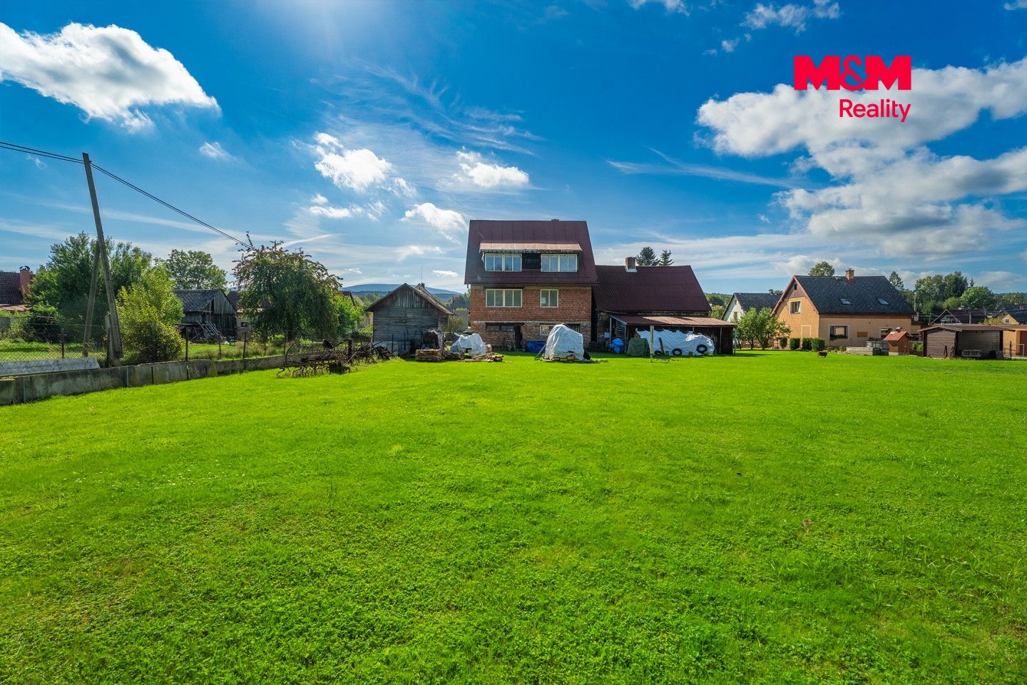 Prodej, Rodinný dům, 215 m², Jindřichovice pod Smrkem, Jindřichovice pod Smrkem – náhled fotky 21