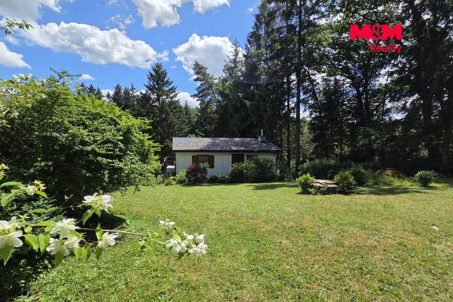 Prodej, Chata, 77 m², Líšťany, Líšťany – náhled fotky 29