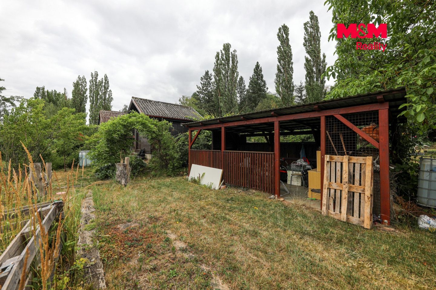 Prodej, Chata, 12 m², Plzeň, Plzeň – náhled fotky 14