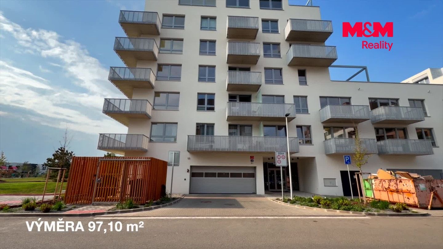 Prodej, Byt 4+kk, 97 m², Praha, Honzíkova, Praha – náhled fotky 2