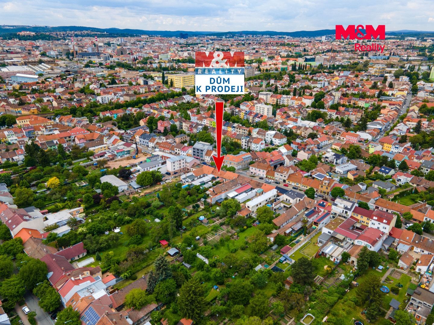 Prodej, Rodinný dům, 126 m², Brno, Táborská, Brno – náhled fotky 10