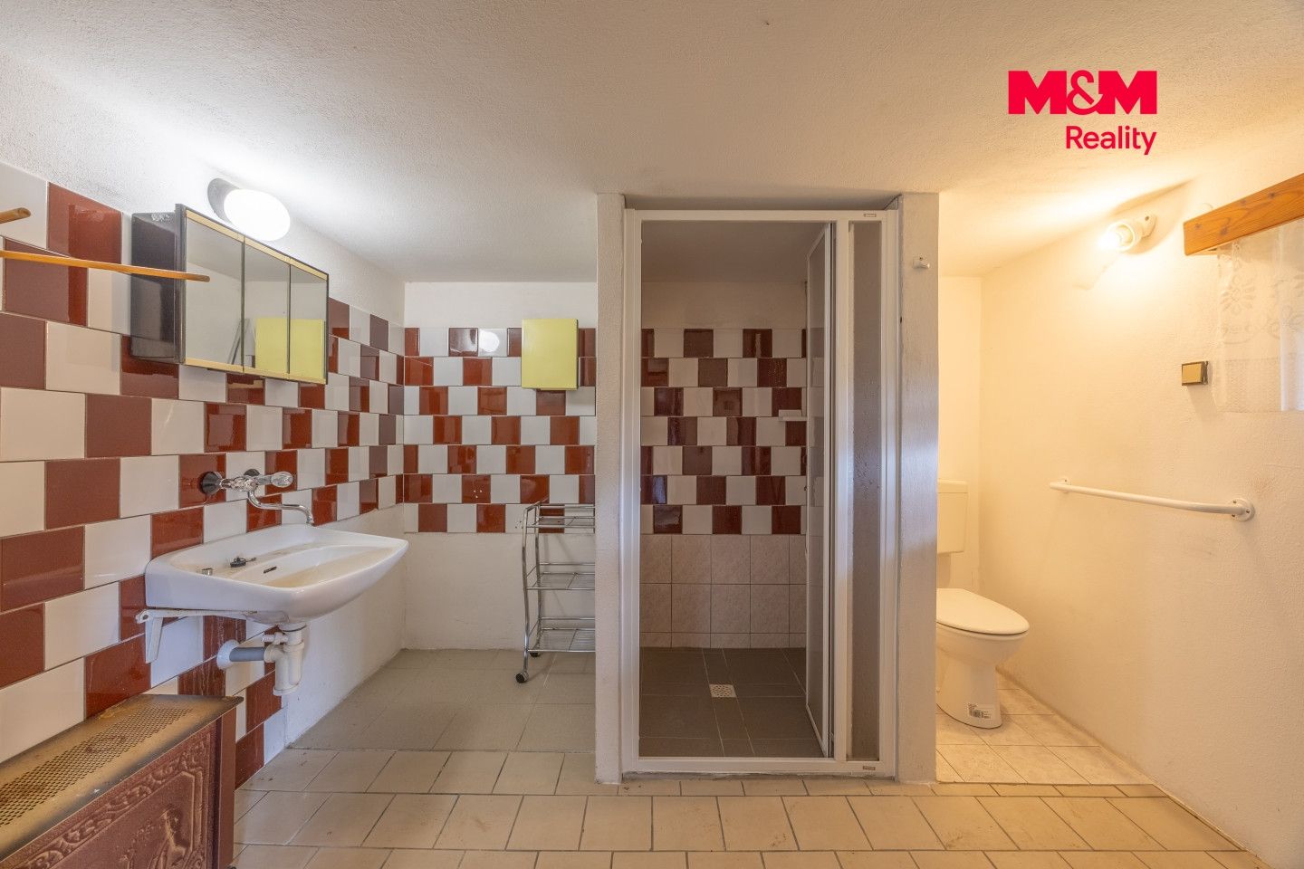 Prodej, Rodinný dům, 44 m², Němčice, Němčice – náhled fotky 11