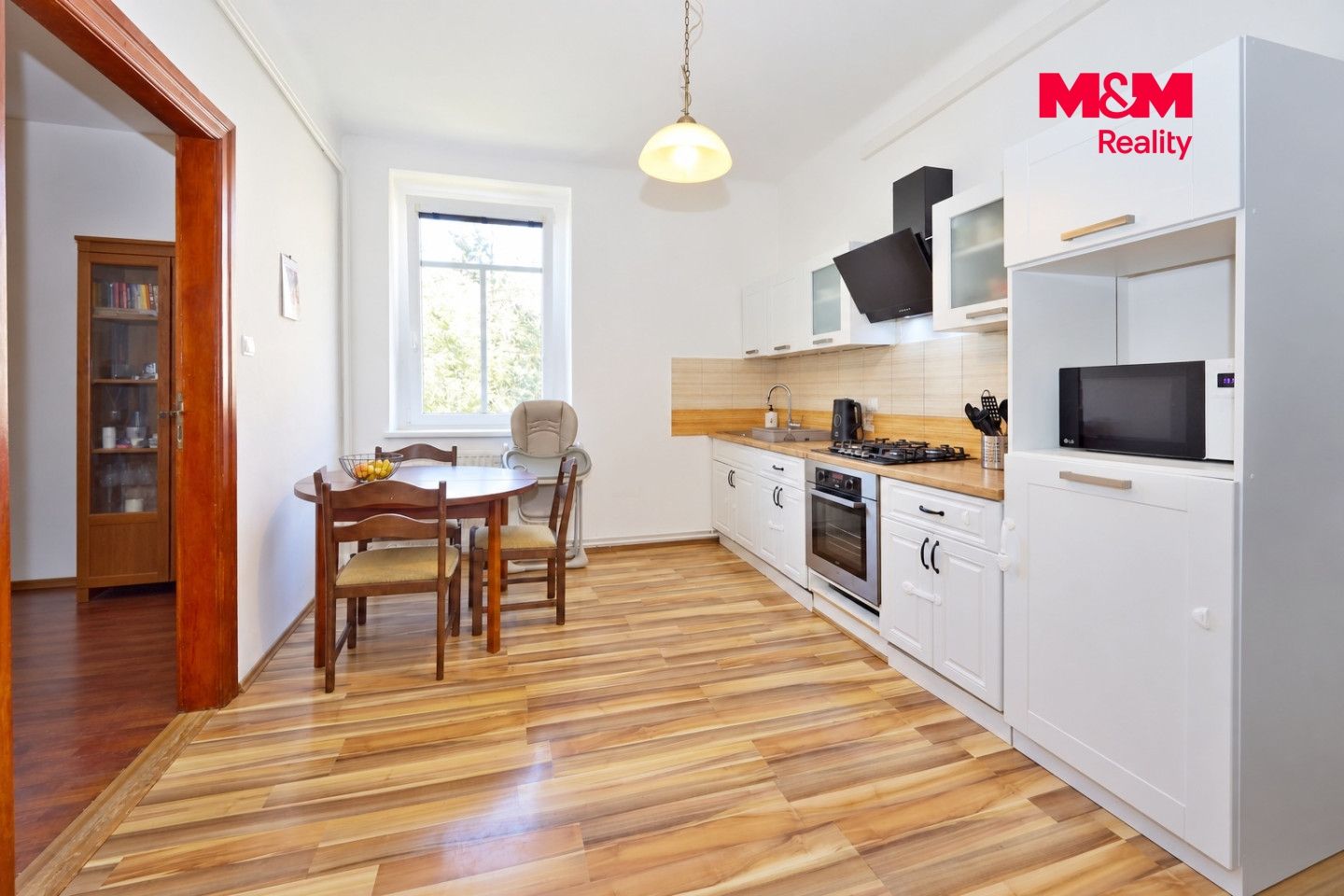 Prodej, Byt 2+1, 69 m², Jihlava, Havlíčkova, Jihlava – náhled fotky 2