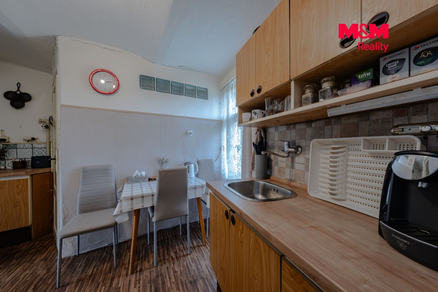 Prodej, Rodinný dům, 87 m², Opolany, Opolany – náhled fotky 4