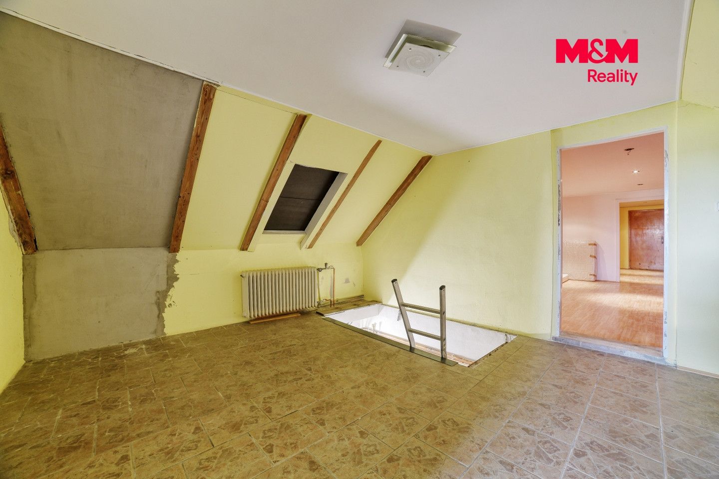 Prodej, Rodinný dům, 252 m², Planá, Planá – náhled fotky 41