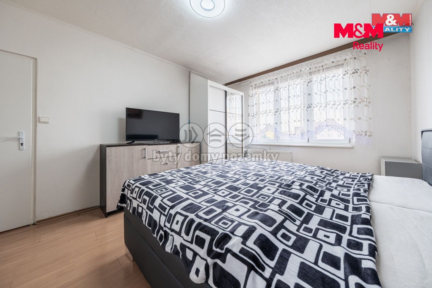 Prodej, Byt 2+1, 51 m², Chomutov, Zahradní, Chomutov – náhled fotky 11
