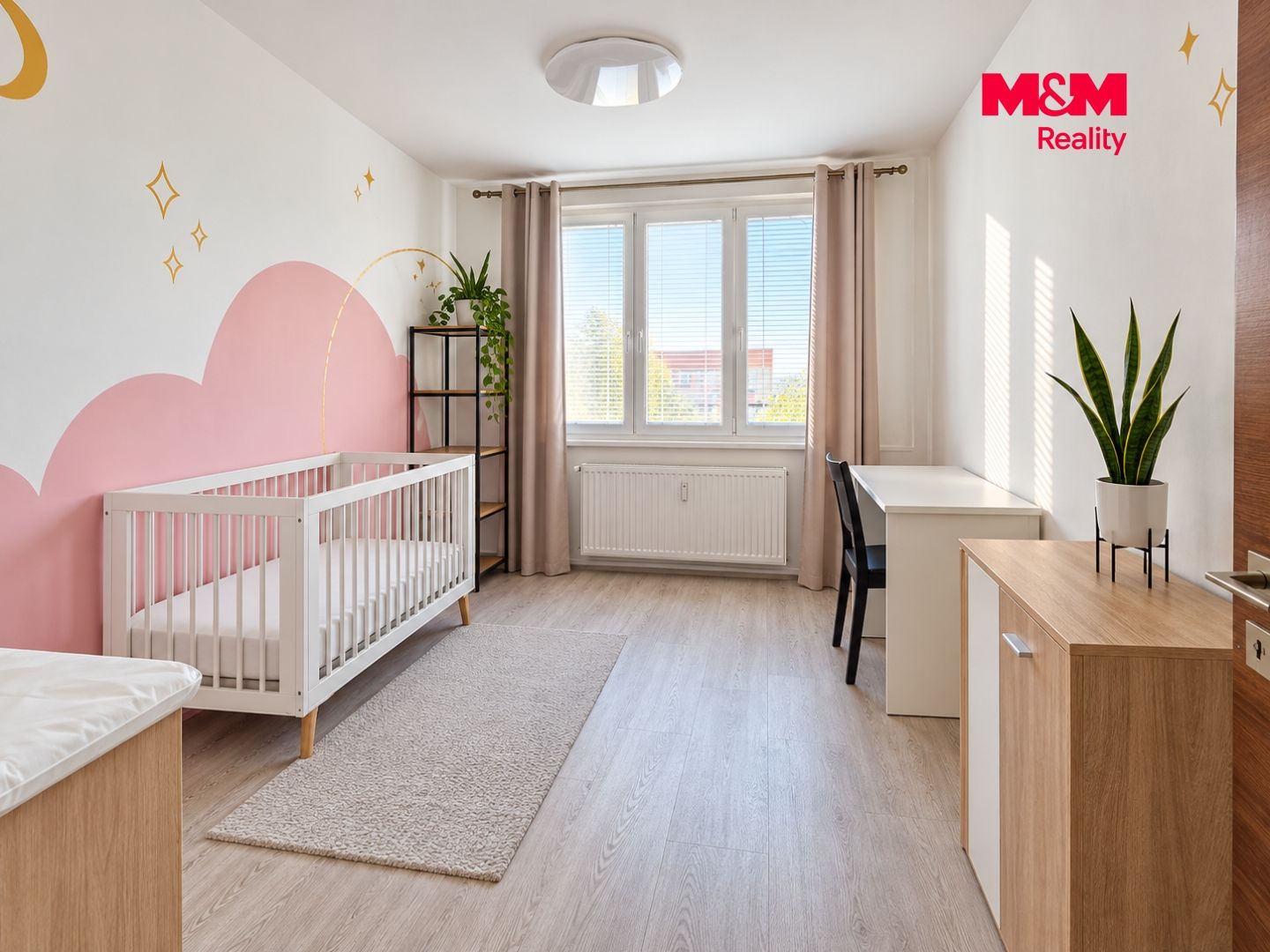 Prodej, Byt 3+1, 63 m², Havířov, Marie Pujmanové, Havířov – náhled fotky 4