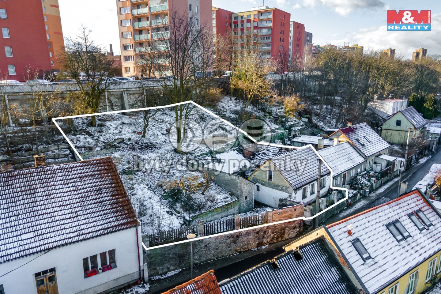 Prodej, Rodinný dům, Kladno