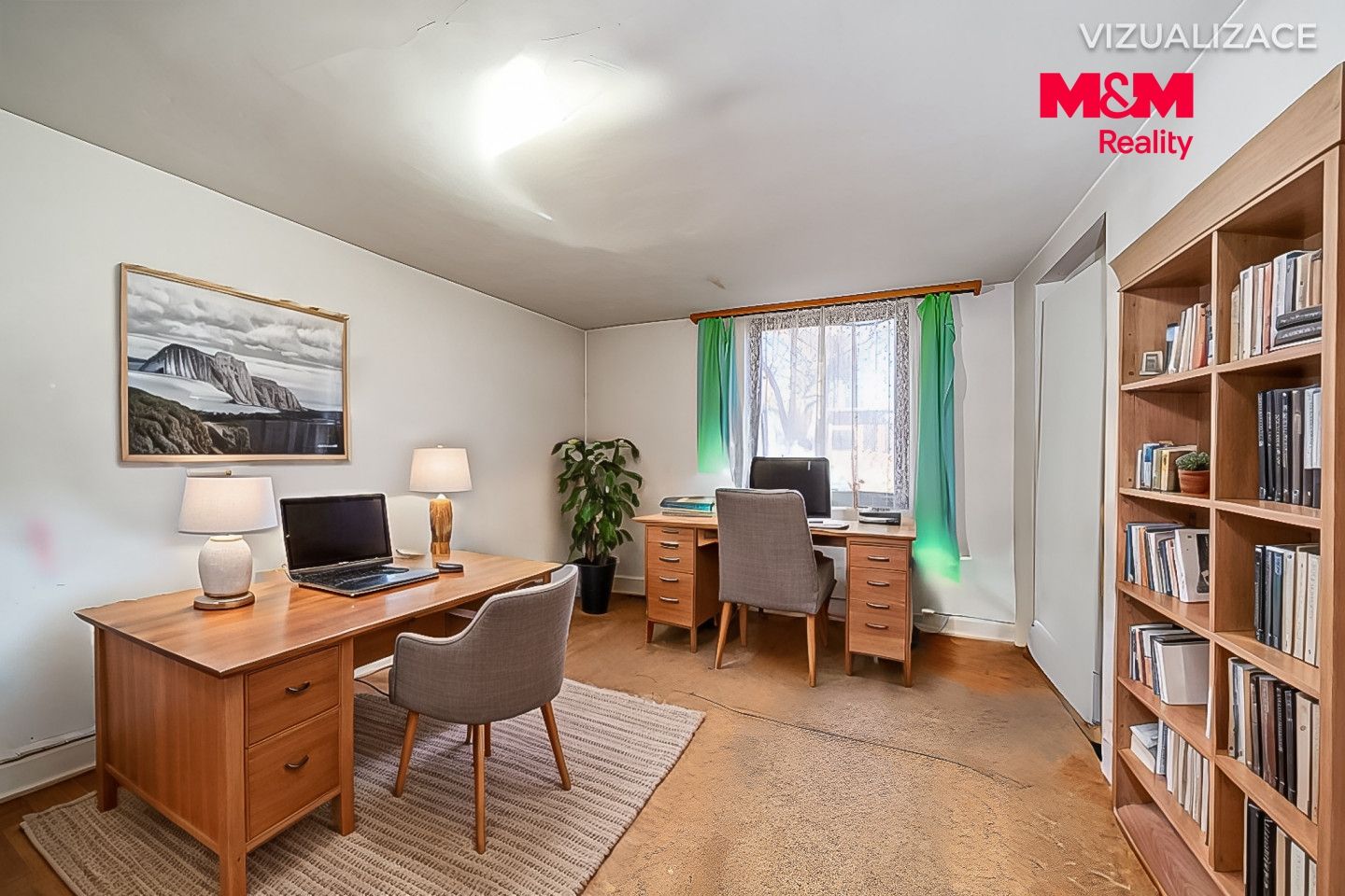 Prodej, Rodinný dům, 139 m², Moravská Třebová, Palackého, Moravská Třebová – náhled fotky 18