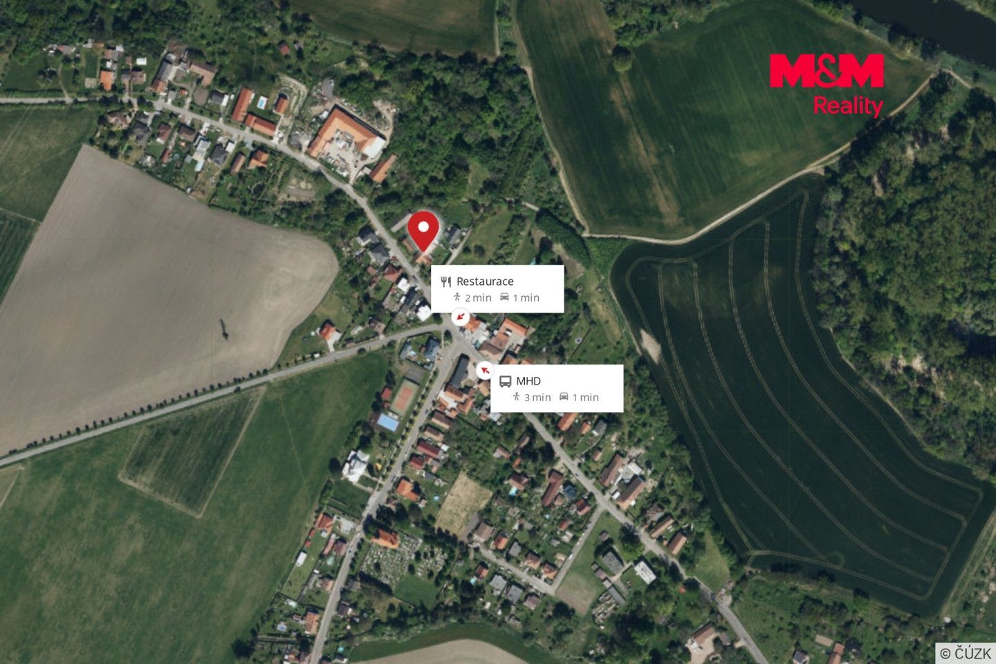 Prodej, Rodinný dům, 150 m², Pardubice, Pardubice – náhled fotky 33