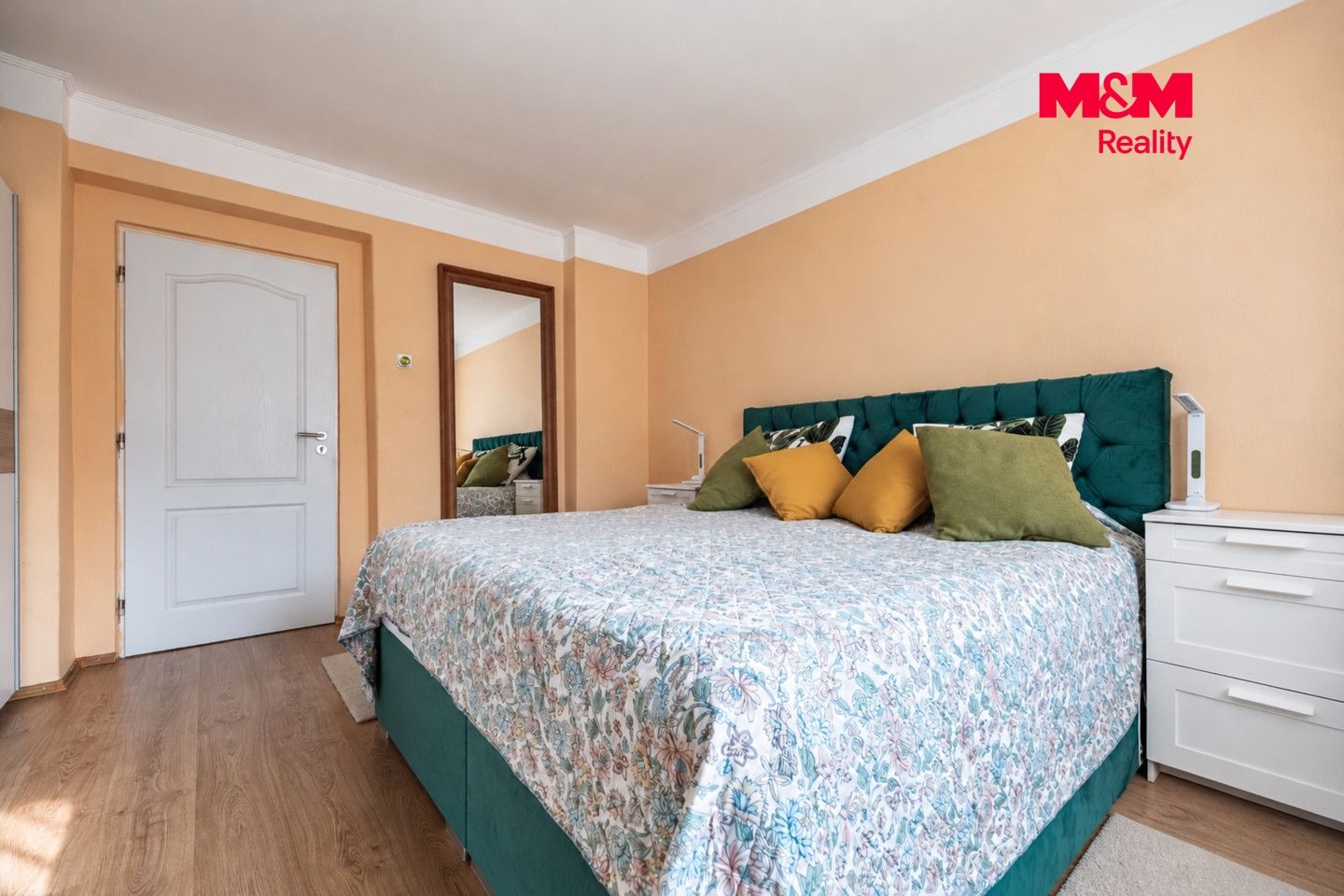 Prodej, Rodinný dům, 157 m², Praha, Na bahnech, Praha – náhled fotky 20