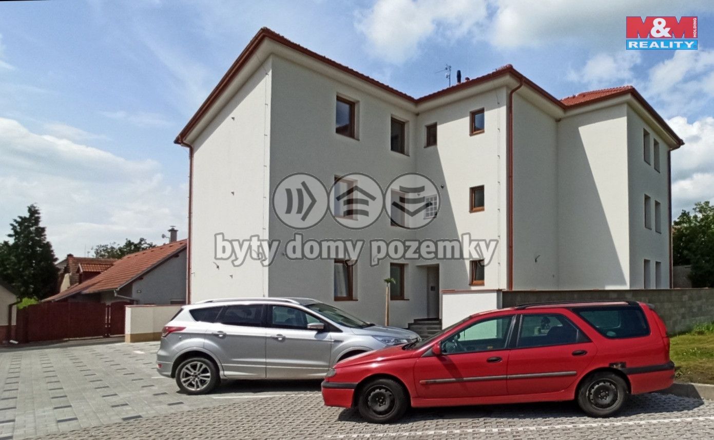 Pronájem, Rodinný dům, Rožďalovice