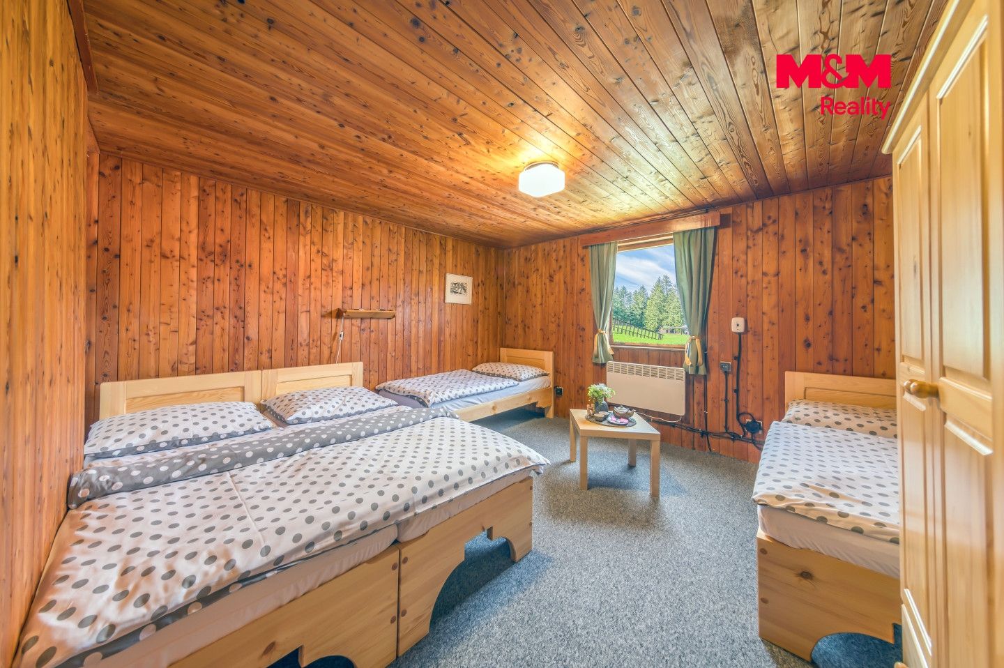 Pronájem, Chalupa, 130 m², Morávka, Morávka – náhled fotky 13