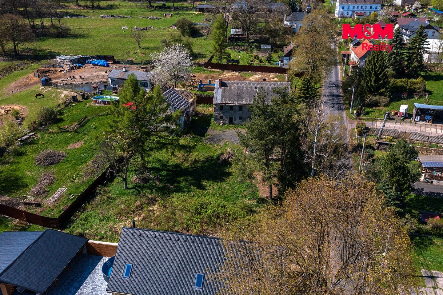Prodej, Rodinný dům, 180 m², Libouchec, Libouchec – náhled fotky 5