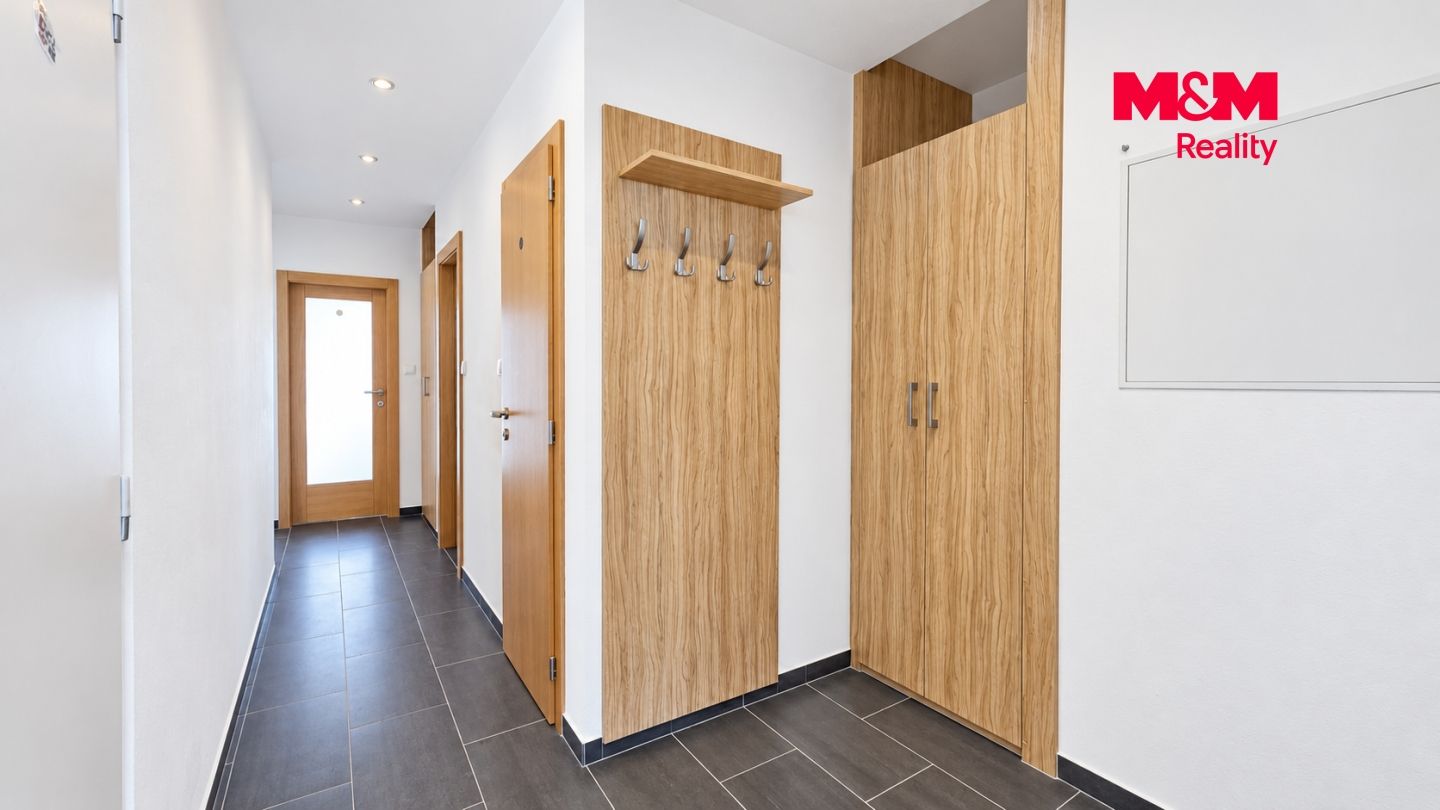 Prodej, Byt 3+kk, 74 m², Praha, Láskova, Praha – náhled fotky 7