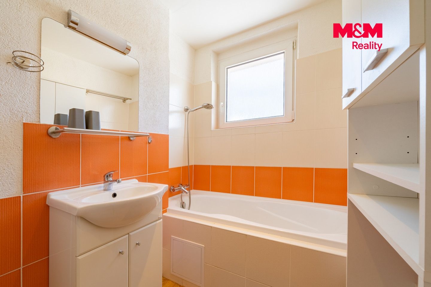 Pronájem, Byt 1+1, 36 m², Horní Slavkov, Horní Slavkov – náhled fotky 12