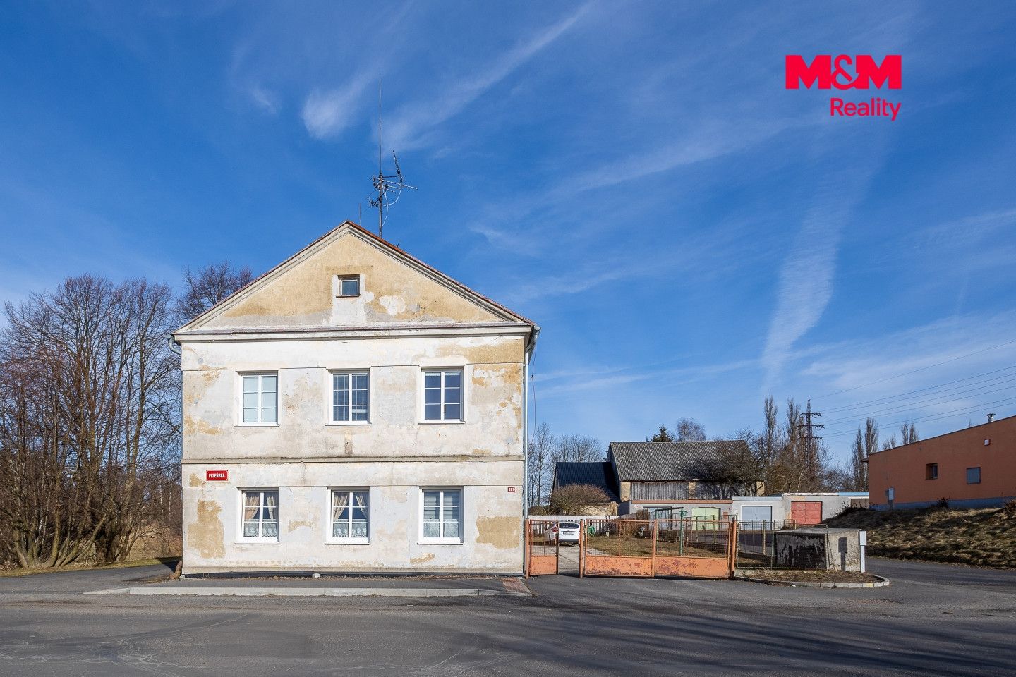 Prodej, Byt 2+1, 55 m², Toužim, Plzeňská, Toužim – náhled fotky 8