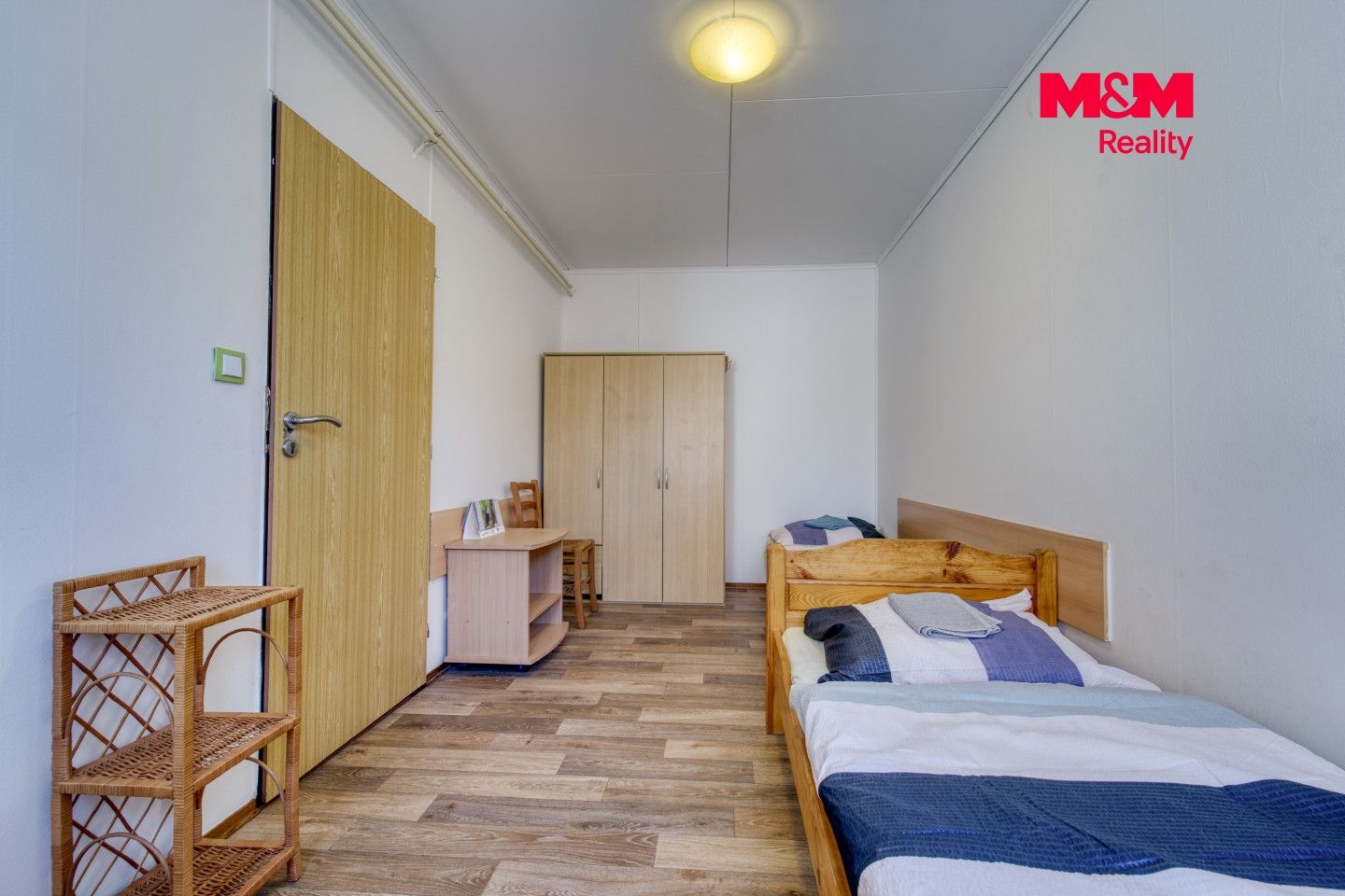Pronájem, Byt 1+kk, 12 m², Plzeň, Rolní, Plzeň – náhled fotky 4
