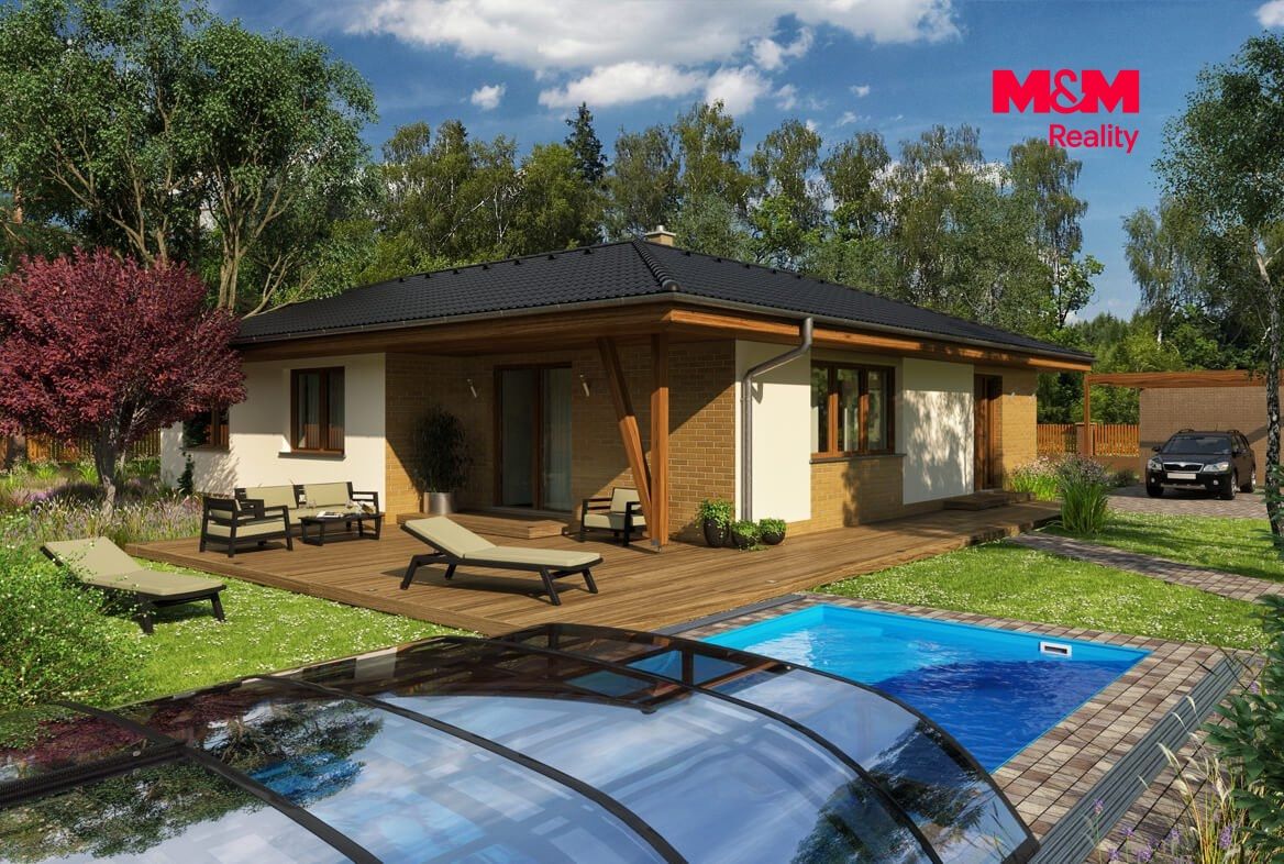 Prodej, Rodinný dům, 114 m², Třemošná, Třemošná – náhled fotky 6
