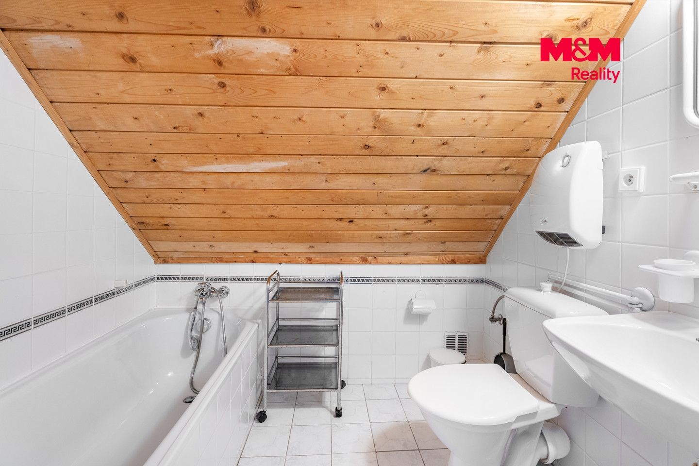 Prodej, Rodinný dům, 239 m², Harrachov, Harrachov – náhled fotky 38