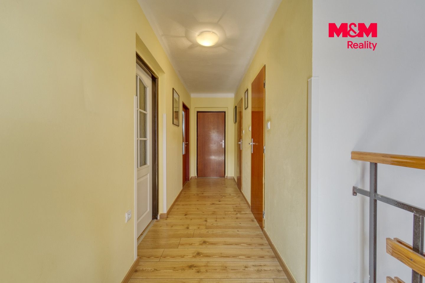 Prodej, Rodinný dům, 165 m², Újezd, Újezd – náhled fotky 20