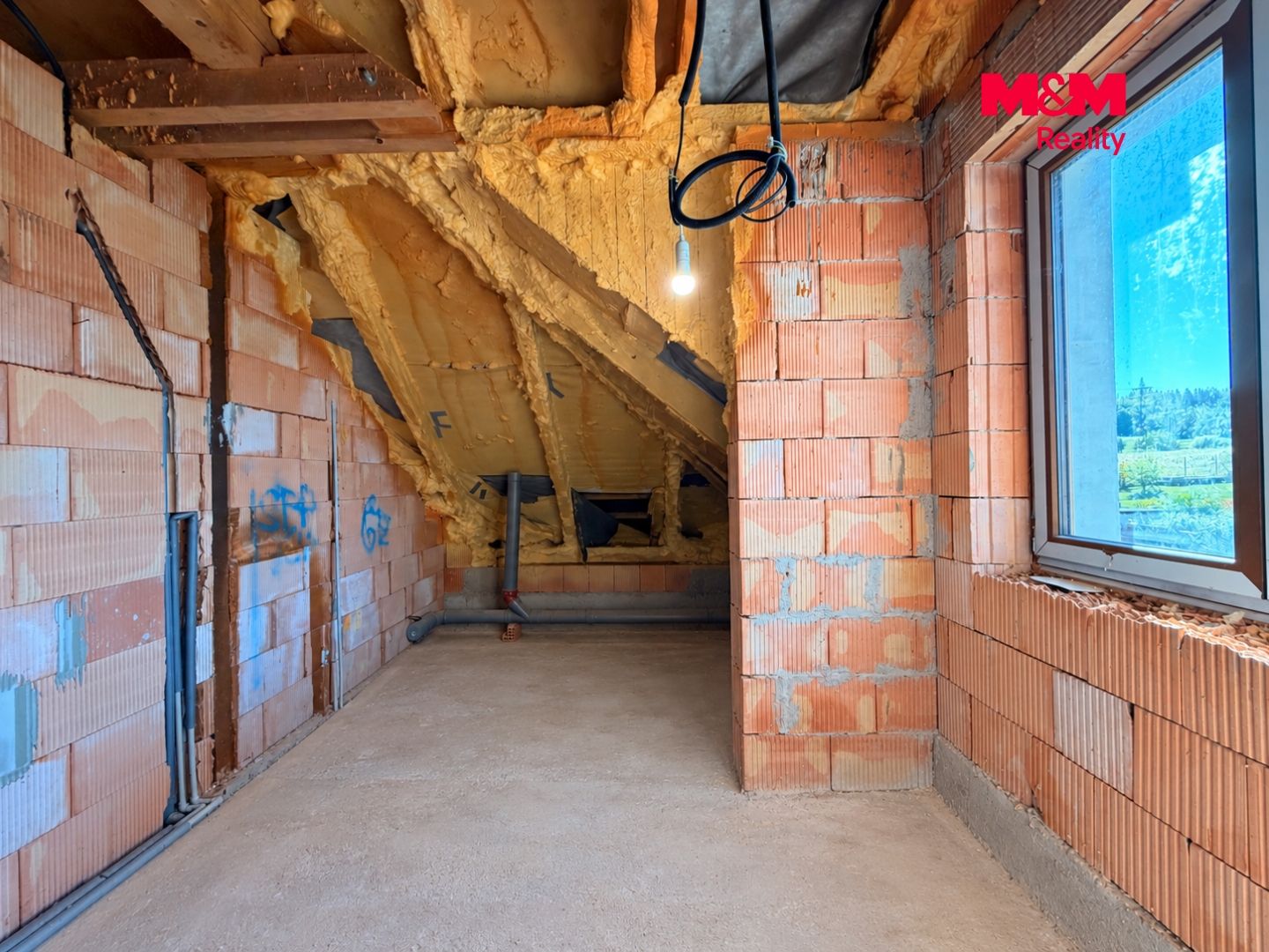 Prodej, Rodinný dům, 253 m², Dubno, Dubno – náhled fotky 6