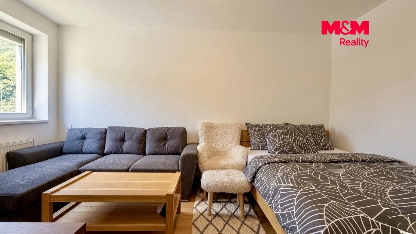 Prodej, Byt 2+kk, 36 m², Loučná nad Desnou, Loučná nad Desnou – náhled fotky 2