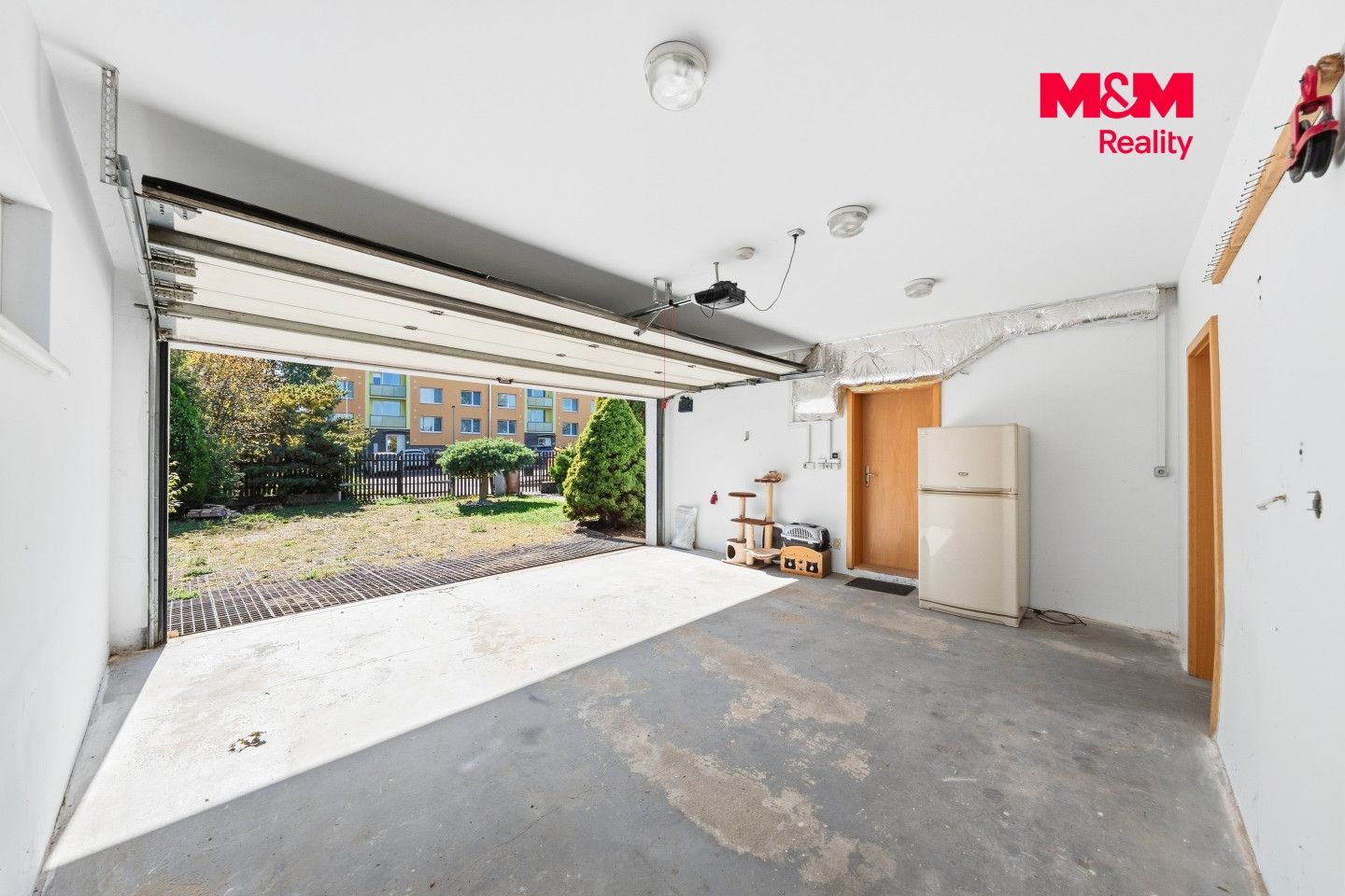 Prodej, Rodinný dům, 206 m², Rajhrad, Dobrovského, Rajhrad – náhled fotky 23