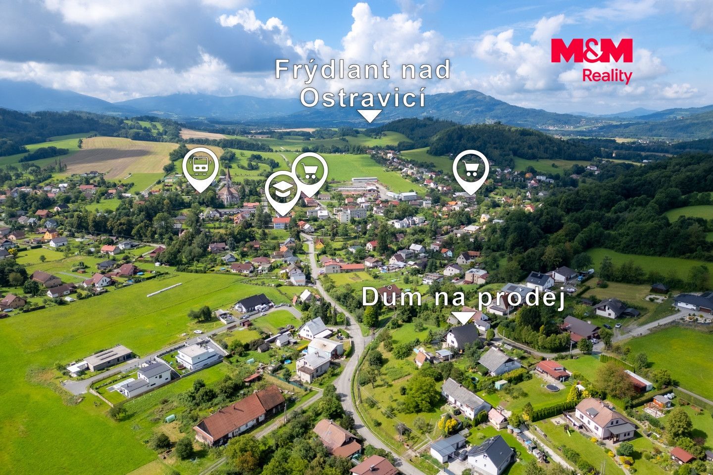 Prodej, Rodinný dům, 190 m², Janovice, Janovice – náhled fotky 18