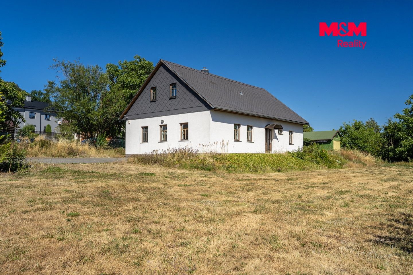 Prodej, Rodinný dům, 112 m², Bezděz, Bezděz – náhled fotky 26