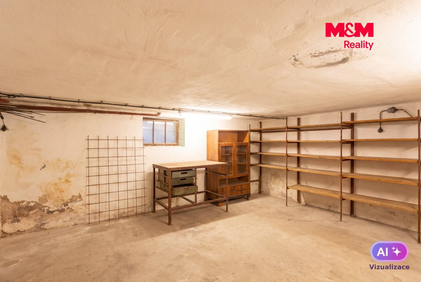 Prodej, Rodinný dům, 240 m², Praha, Lhotská, Praha – náhled fotky 27