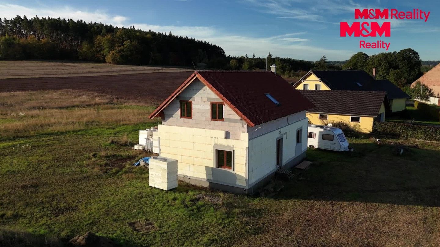 Prodej, Rodinný dům, Senomaty