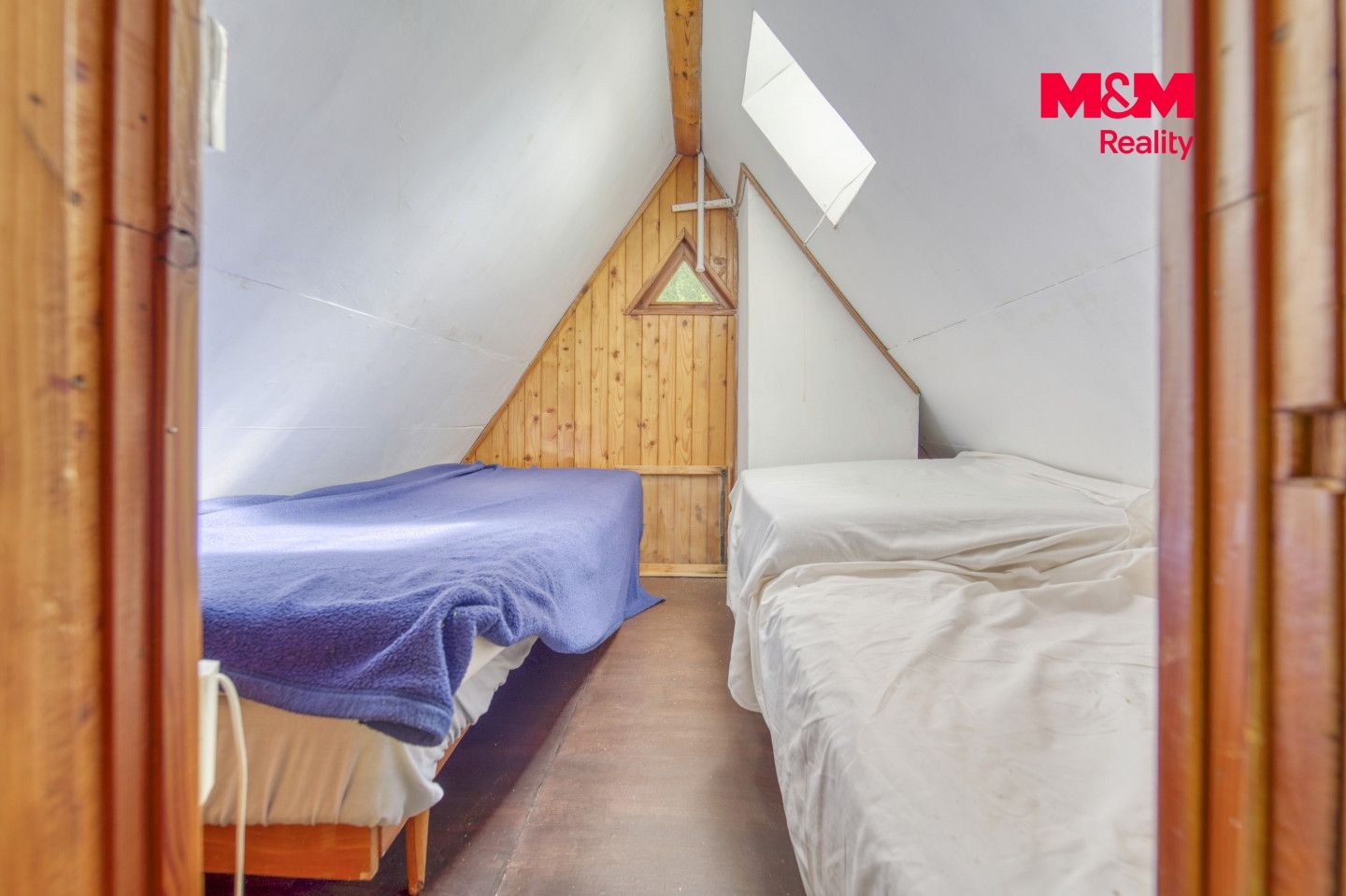 Prodej, Chata, 74 m², Stříbro, Stříbro – náhled fotky 16