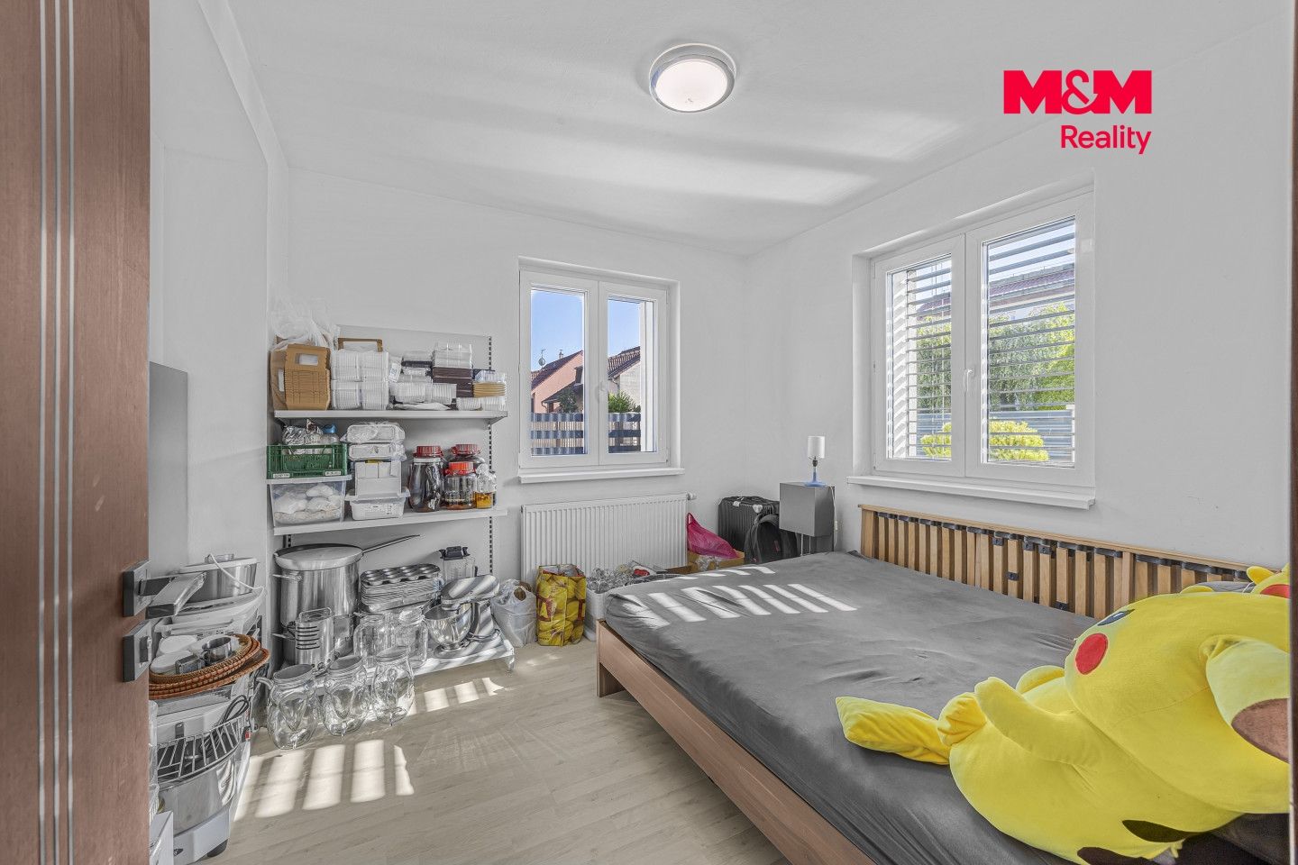 Prodej, Rodinný dům, 206 m², Vestec, Vestec – náhled fotky 14
