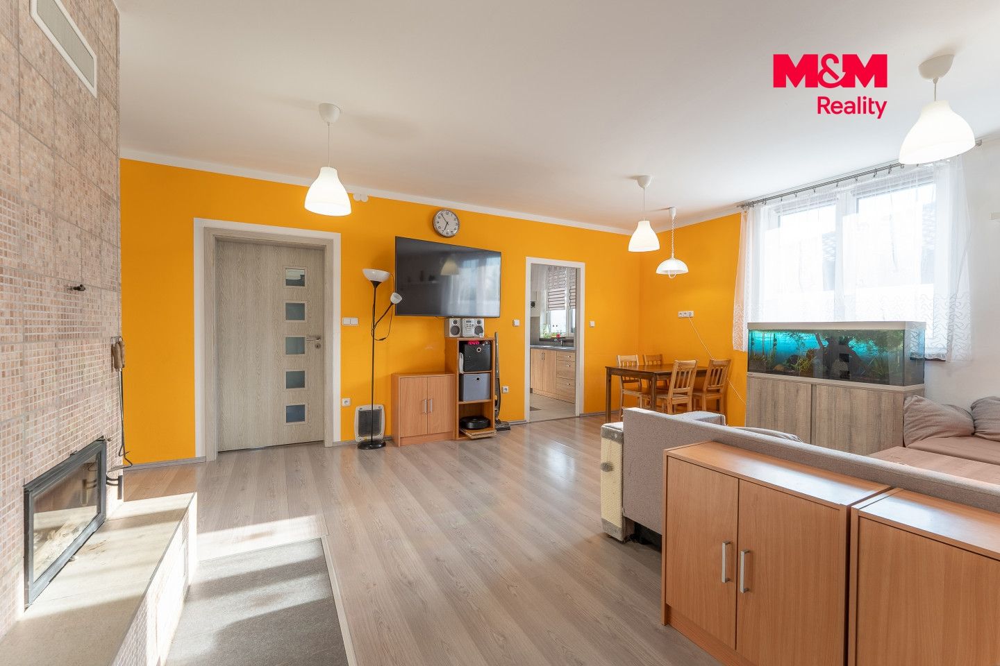 Prodej, Rodinný dům, 105 m², Rožďalovice, Polní, Rožďalovice – náhled fotky 7