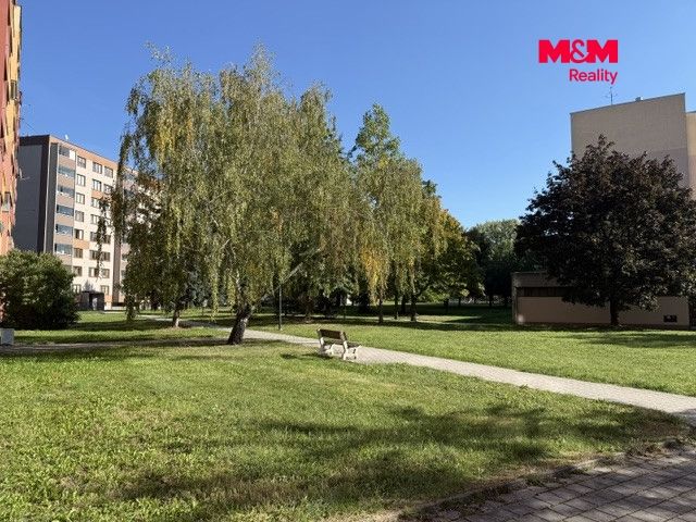Prodej, Byt 2+1, 64 m², Ostrava, Josefa Brabce, Ostrava – náhled fotky 21