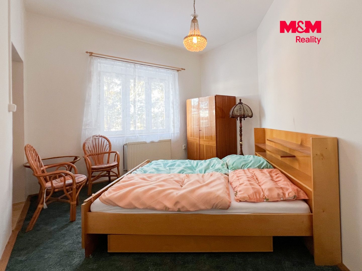 Prodej, Rodinný dům, 744 m², Nýrsko, Palackého, Nýrsko – náhled fotky 14