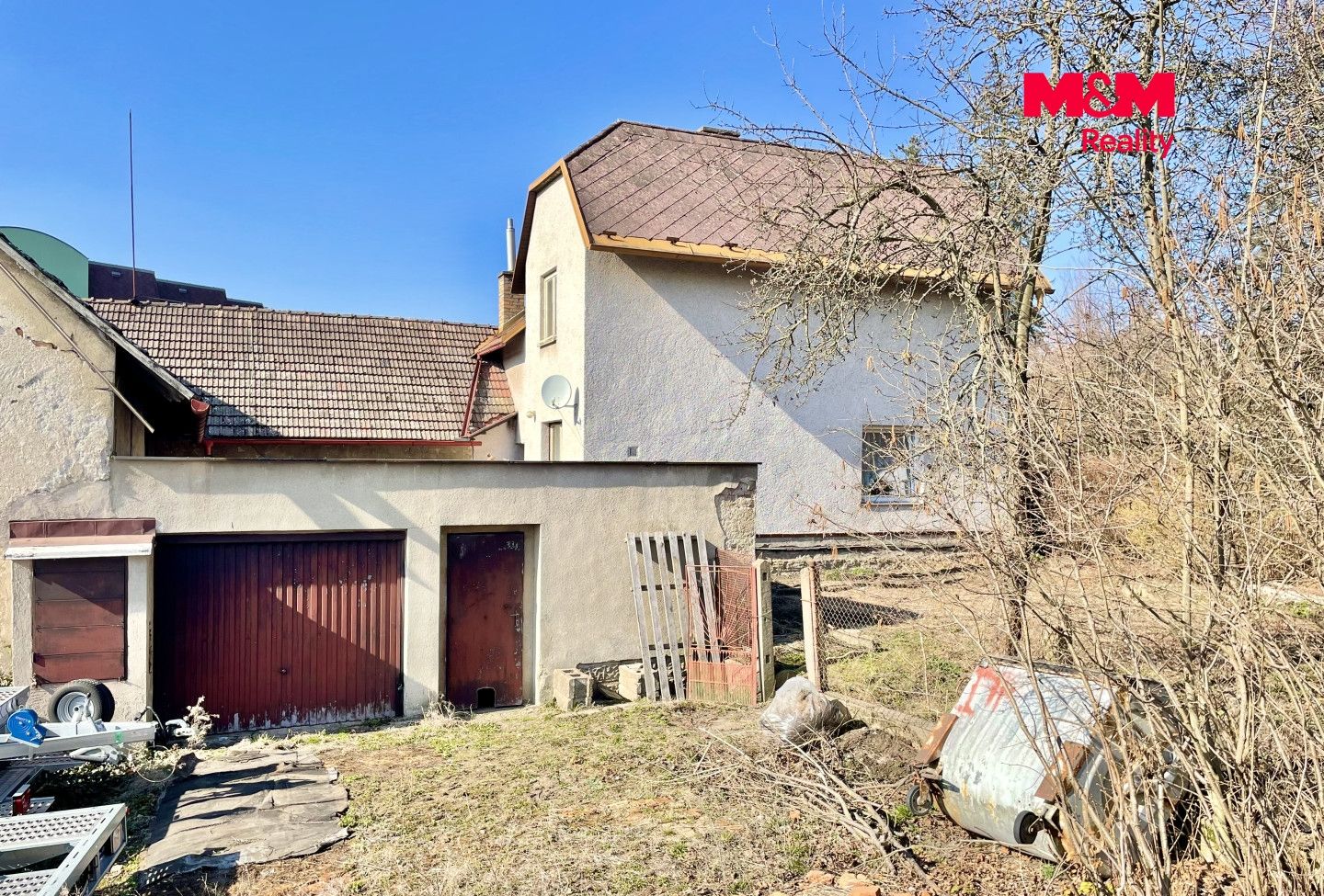 Prodej, Rodinný dům, 100 m², Česká Třebová, Česká Třebová – náhled fotky 31