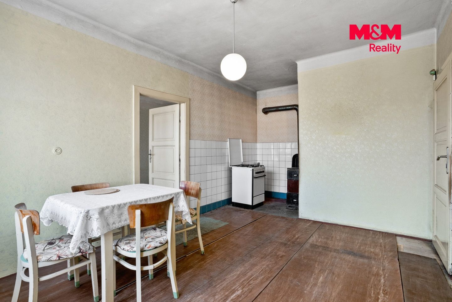 Prodej, Rodinný dům, 113 m², Semily, K Lomu, Semily – náhled fotky 7