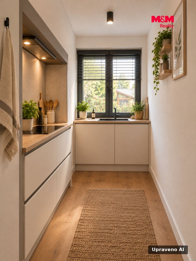 Prodej, Rodinný dům, 76 m², Žabčice, Přísnotická, Žabčice – náhled fotky 9
