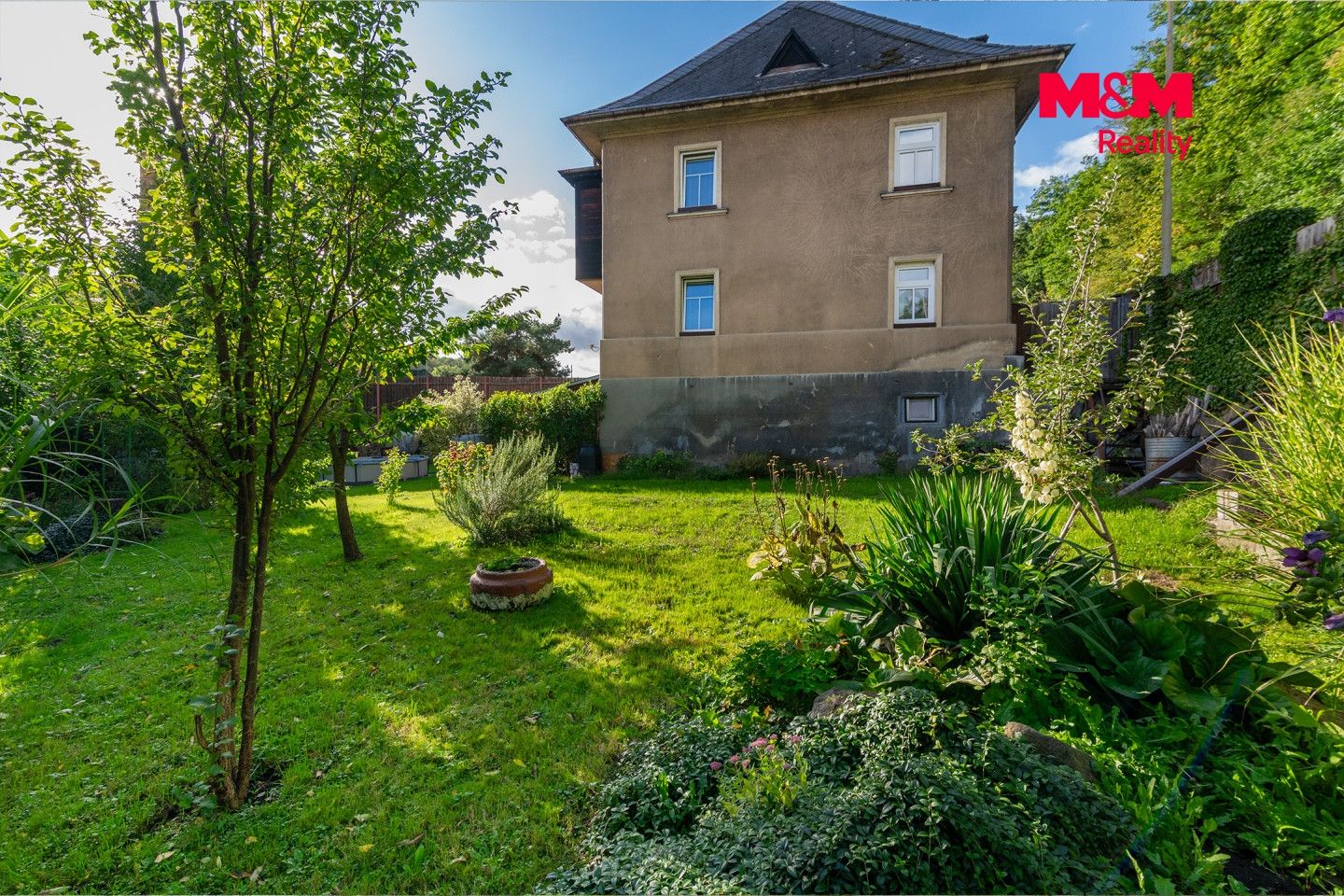 Prodej, Rodinný dům, 153 m², Děčín, Teplická, Děčín – náhled fotky 27