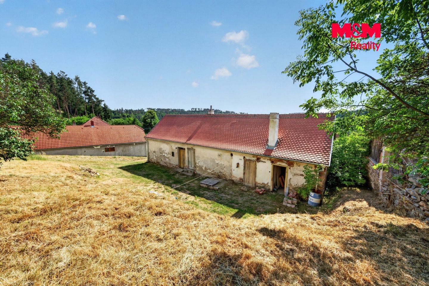 Prodej, Rodinný dům, 78 m², Bačkovice, Bačkovice – náhled fotky 16