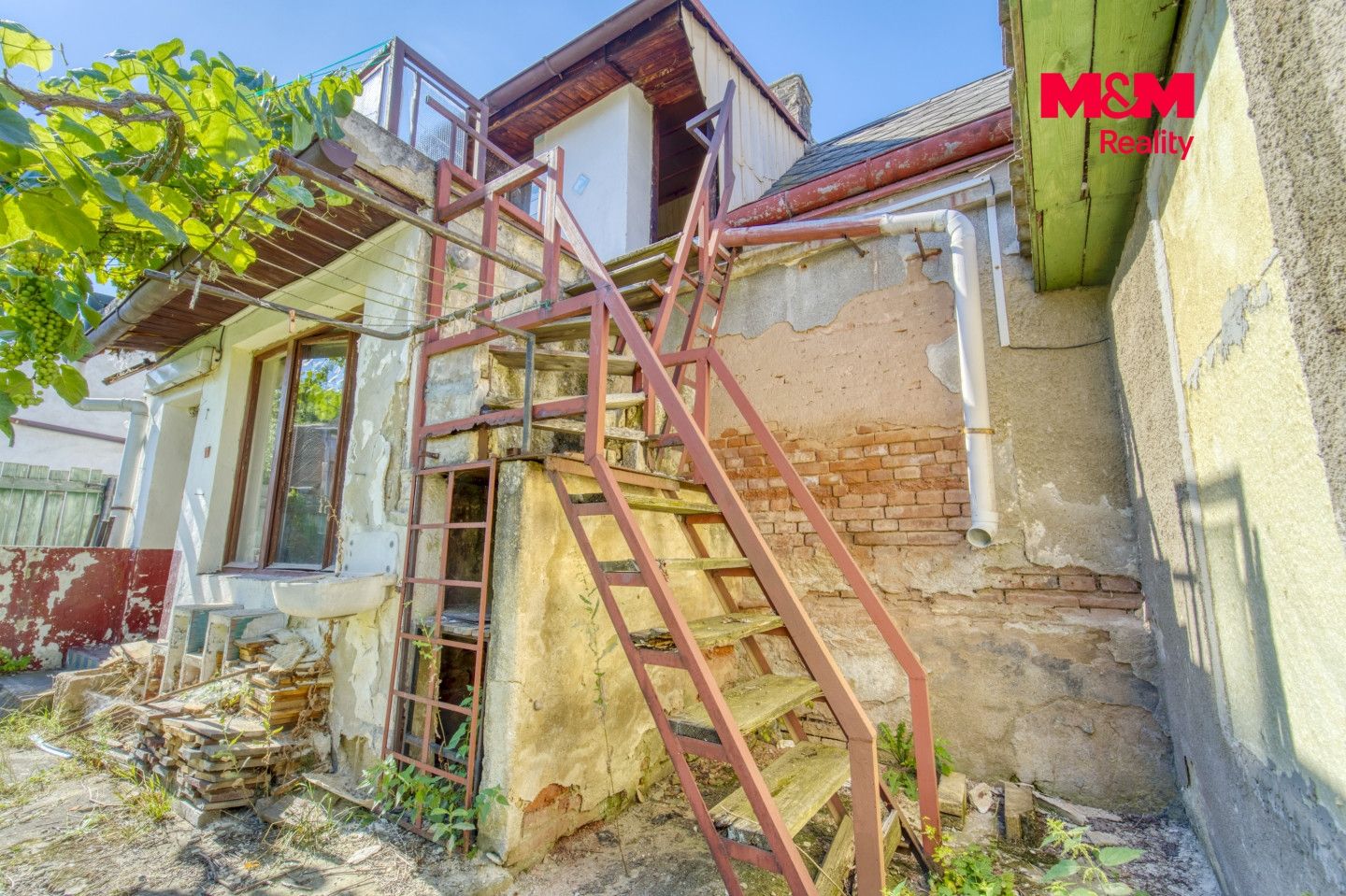 Prodej, Rodinný dům, 180 m², Kryry, Na Rybníkách, Kryry – náhled fotky 20